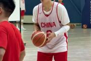 Kaiyuan-云南男篮迎接挑战，全队准备迎战对手