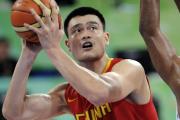 -姚明发表演讲鼓励青少年积极参与篮球运动