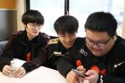 -广岛马林奥特科赛场打造，赛事旗开得胜