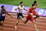 开元棋牌官方APP下载-百米飞人，中国选手再度夺冠
