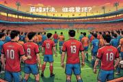 KY Game Card-欧国联届即将开幕，赛事备受瞩目