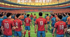 KY Game Card-欧国联届即将开幕，赛事备受瞩目