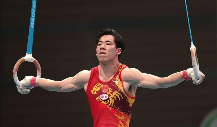 墨西哥体操选手摘金，实力不可小觑的简单介绍
