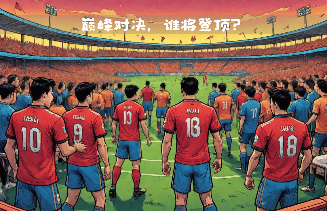 欧国联届即将开幕，赛事备受瞩目