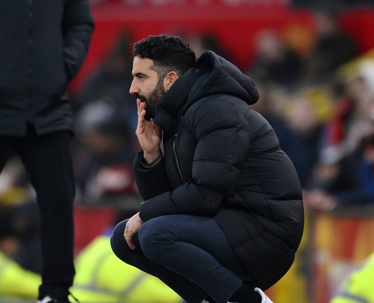 曼城中后场不给力,再遭惨败 曼城中后场不给力,再遭惨败