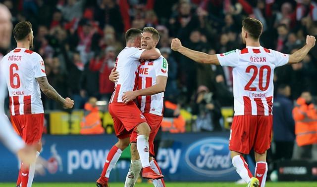 汉堡SV迎来连胜,保持不败势头 汉堡SV迎来连胜,保持不败势头