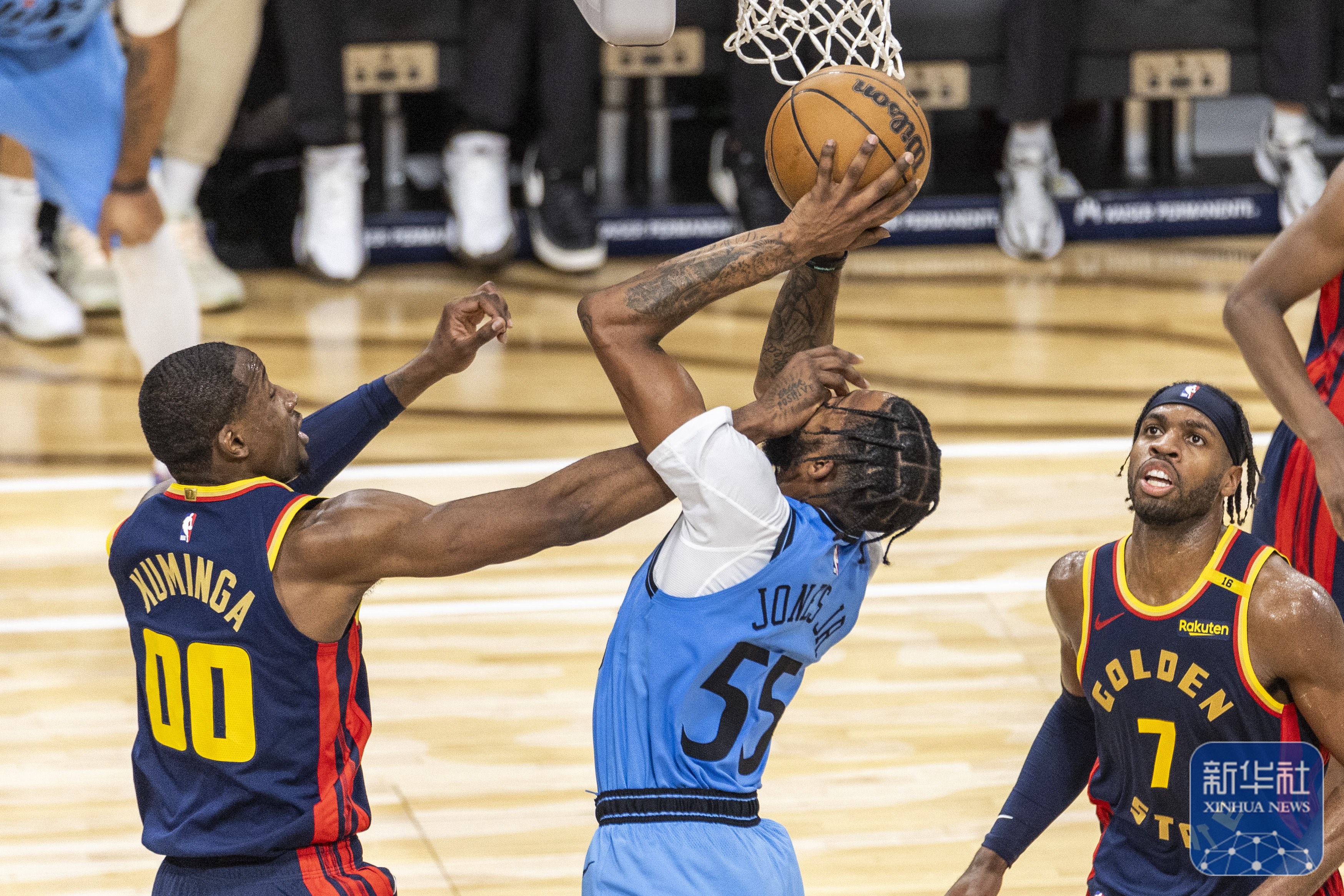 进攻防守对决将马上上演，比赛看点十足的简单介绍