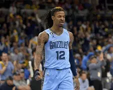 灰熊队的新赛季变化让人猜测不已 灰熊队的新赛季变化让人猜测不已