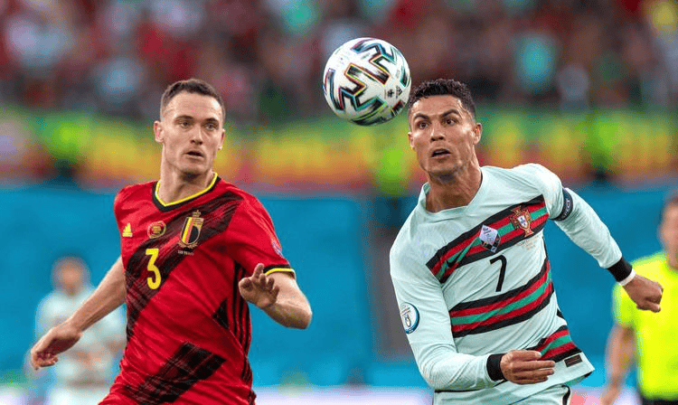 波兰战平葡萄牙,提前晋级八强 波兰战平葡萄牙,提前晋级八强