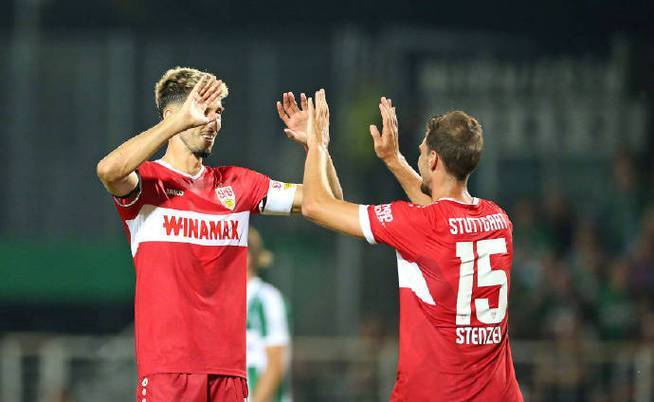 柏林赫塔客场获胜，士气高涨的简单介绍