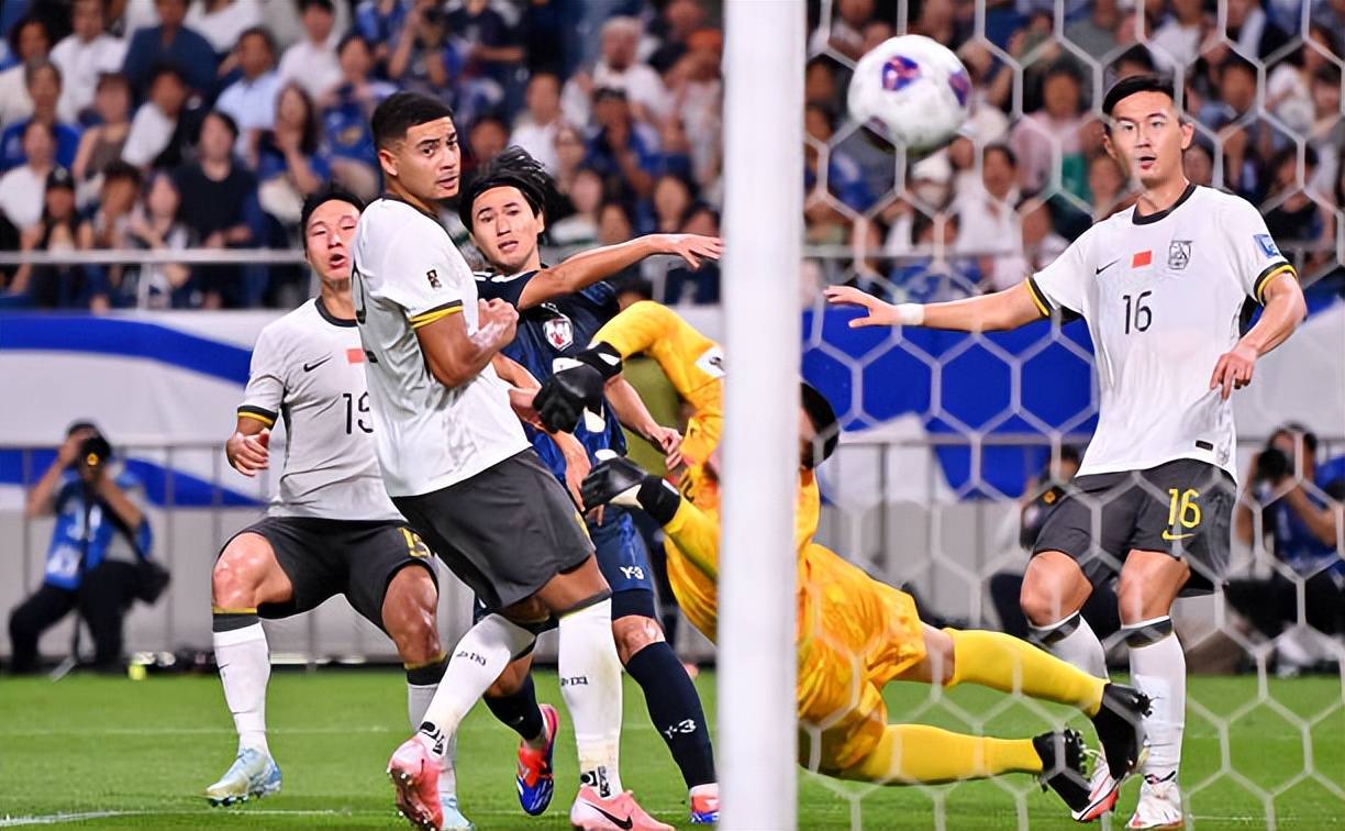 日本球队实力强劲，亚冠战局扑朔迷离