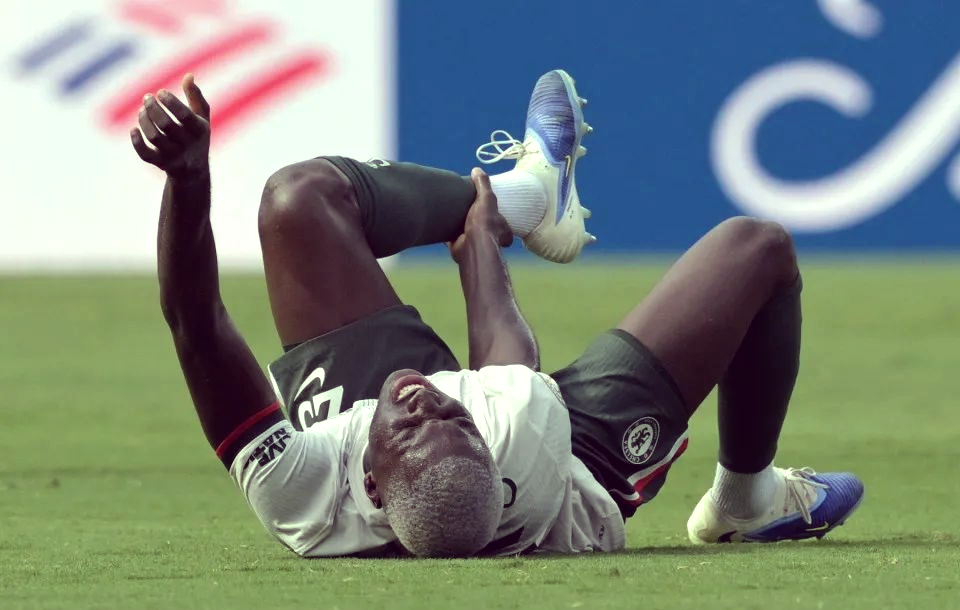 切尔西多名球员停赛，主帅全力备战