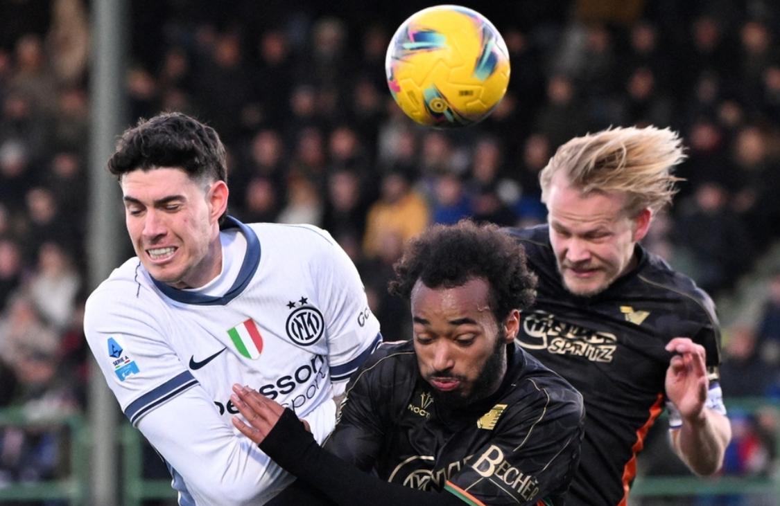 意甲冠军榜单风云再起,争冠局势白热化 意甲冠军榜单风云再起,争冠局势白热化