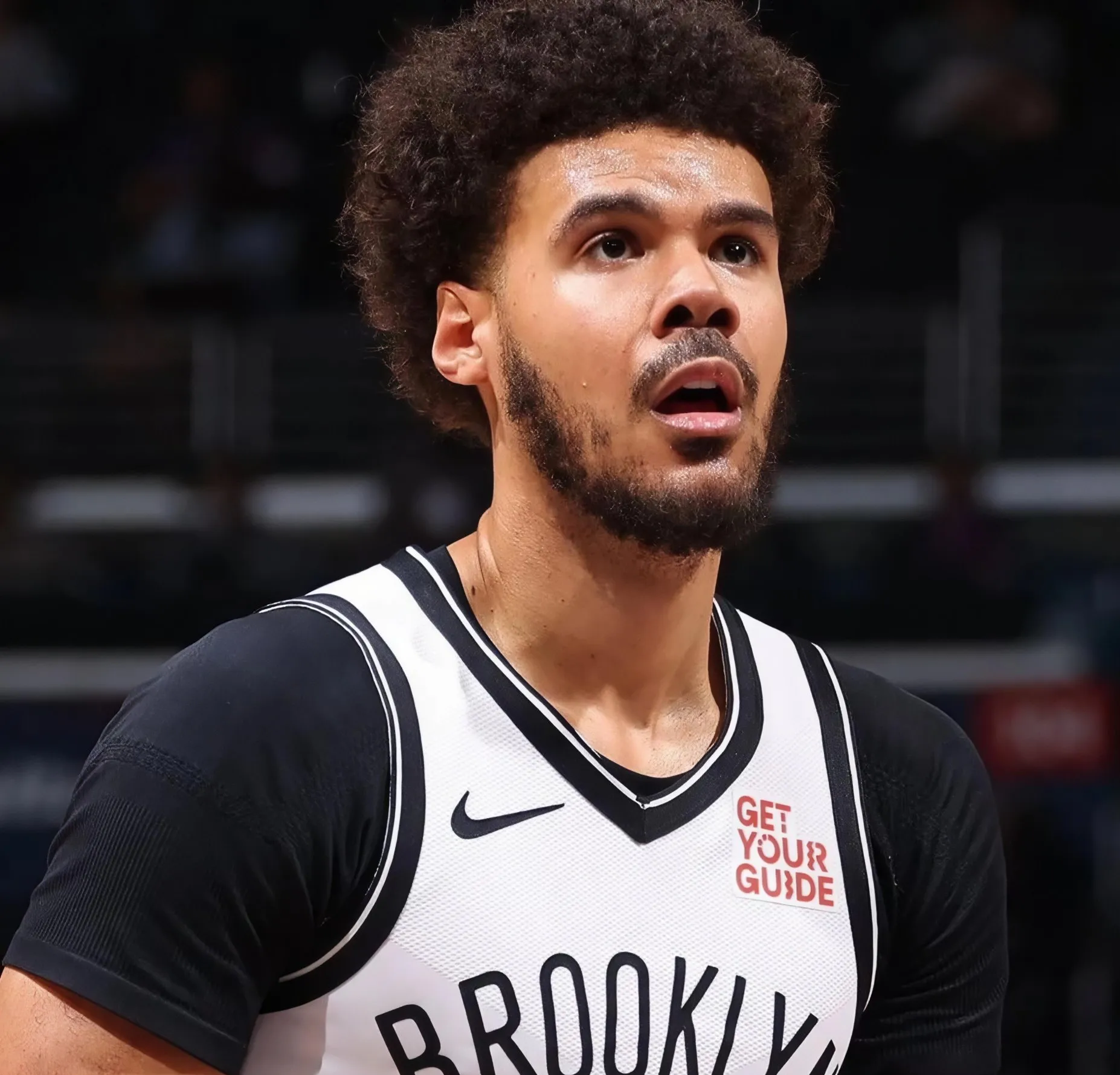 篮网客场挺进决赛，扬眉吐气的简单介绍