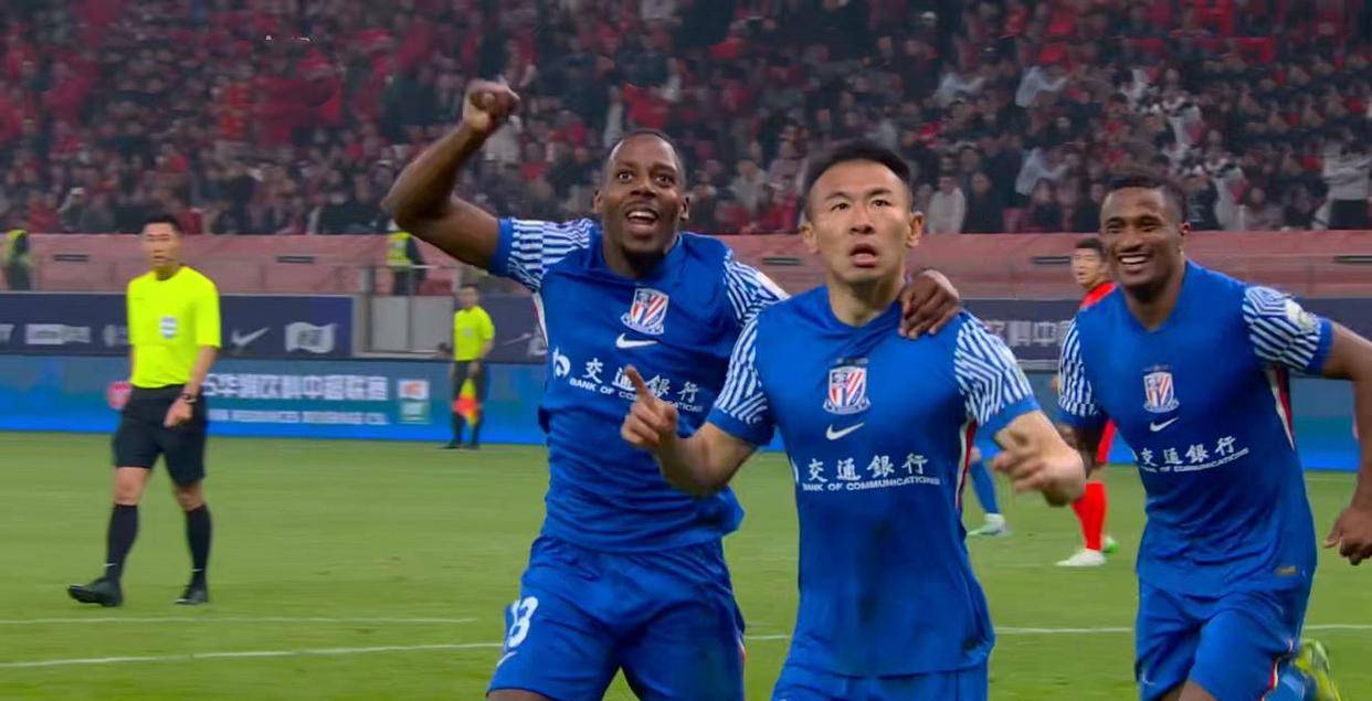 速度加梅开二度邀胜利之路无恙 速度加梅开二度邀胜利之路无恙