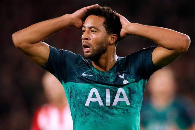 热刺客场战平劲旅,球队保持不败战绩的简单介绍 热刺客场战平劲旅,球队保持不败战绩的简单介绍