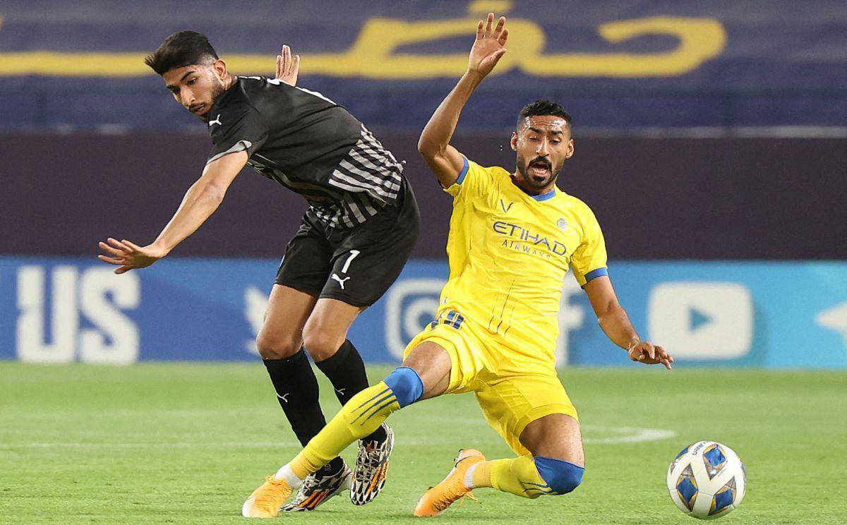 沙特阿拉伯队在比赛中大放异彩