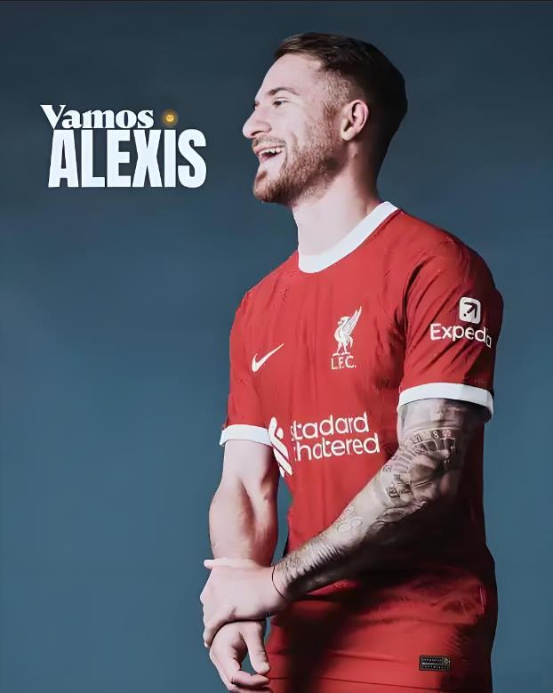 利物浦王者归来，客场不敌慕尼黑