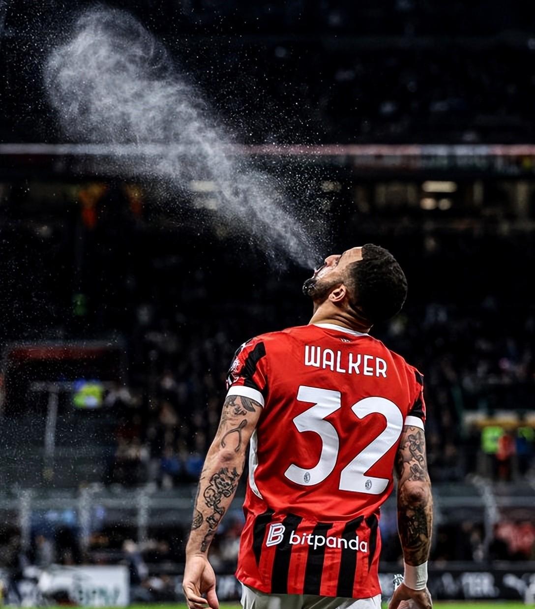 AC米兰主场惨败巴勒莫，失去争冠优势