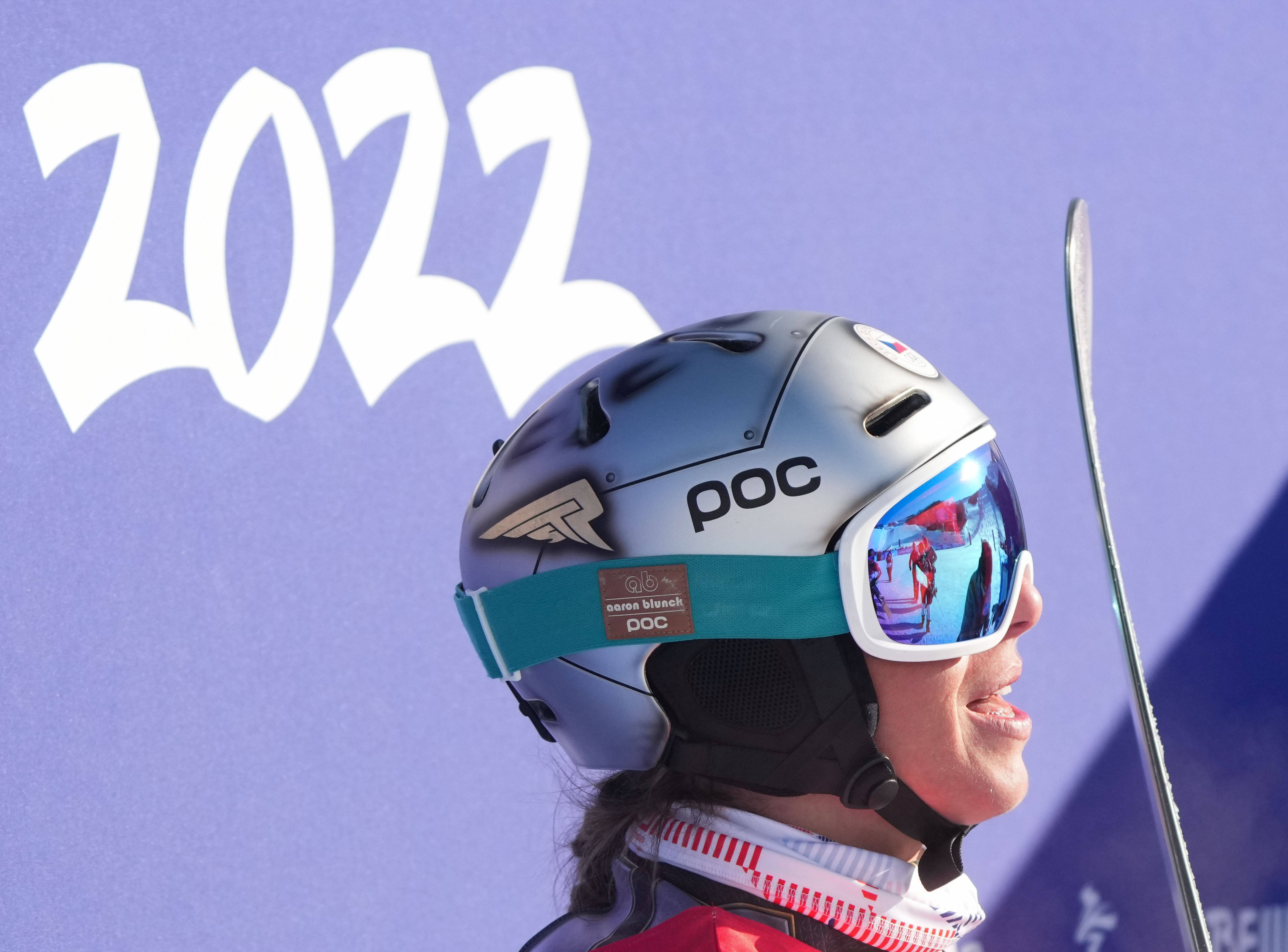 瑞典滑雪选手再次登顶,夺得奥运会金牌 瑞典滑雪选手再次登顶,夺得奥运会金牌