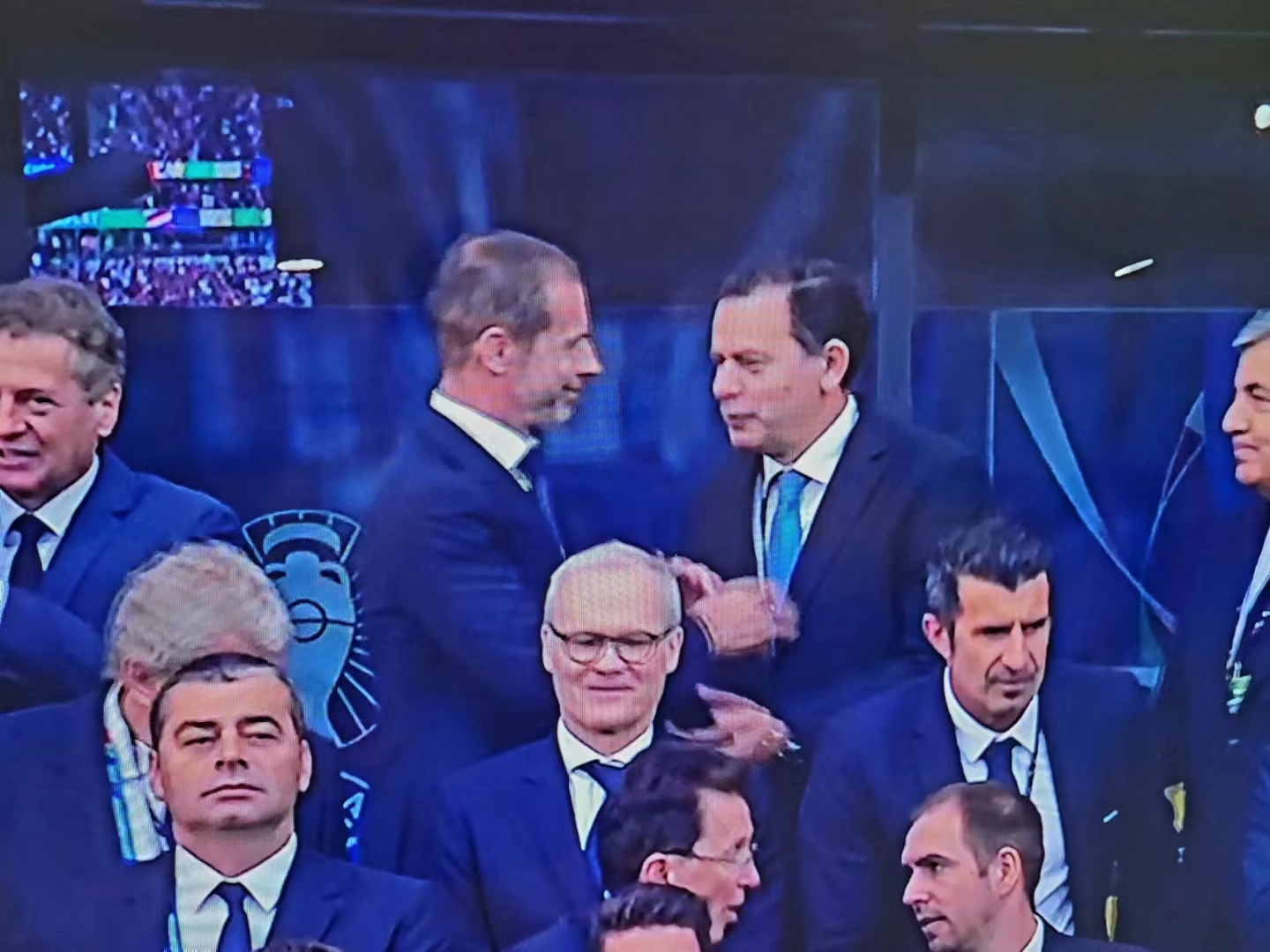 比利时与葡萄牙较量，双方实力堪比