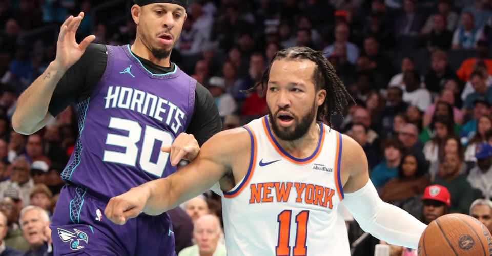 尼克斯不敌黄蜂，遭遇连败