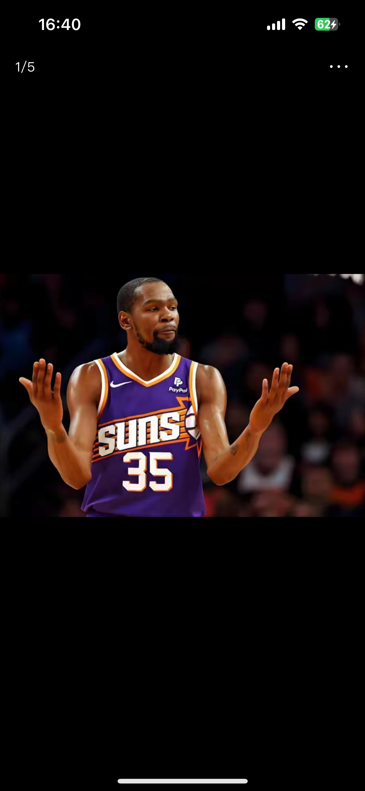 雄鹿胜马刺，继续保持不败