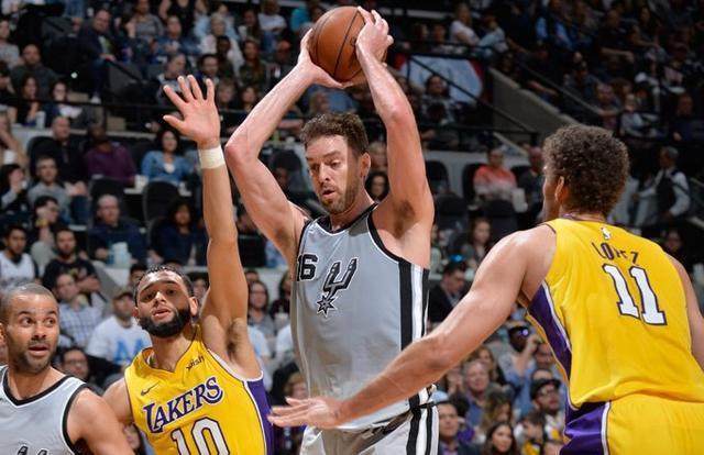 灵丹惜败马刺遭遇两连败