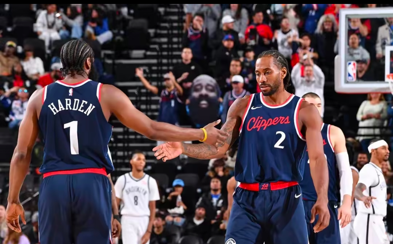 快船不敌黄蜂,近期状态低迷的简单介绍 快船不敌黄蜂,近期状态低迷的简单介绍