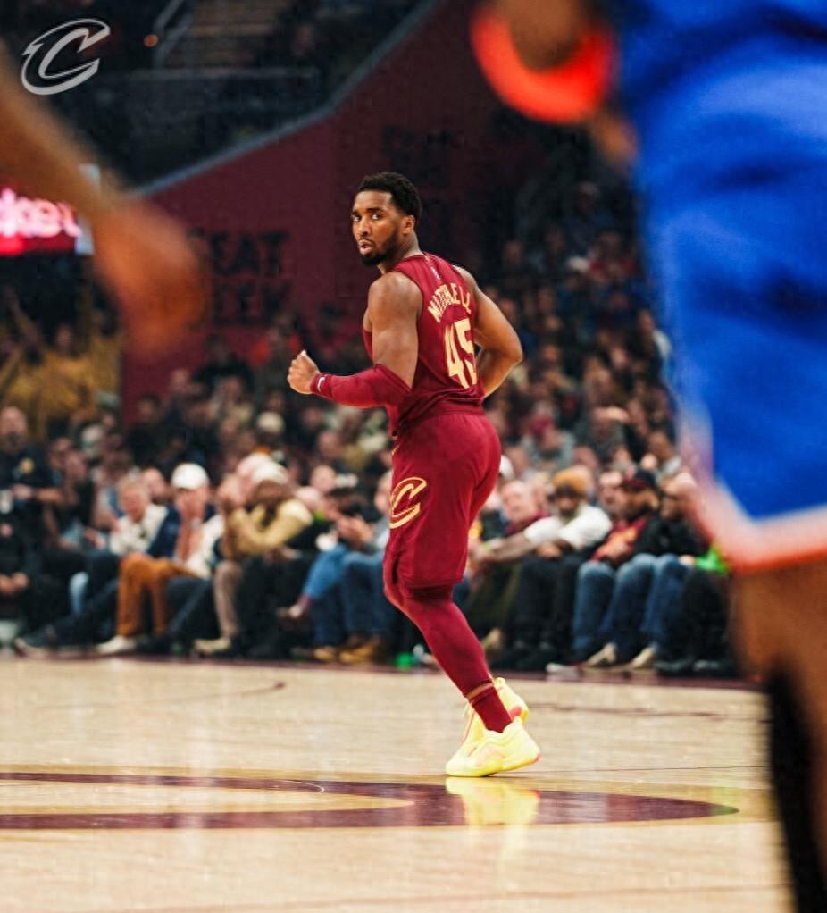 骑士不敌尼克斯遭遇连败 骑士不敌尼克斯遭遇连败