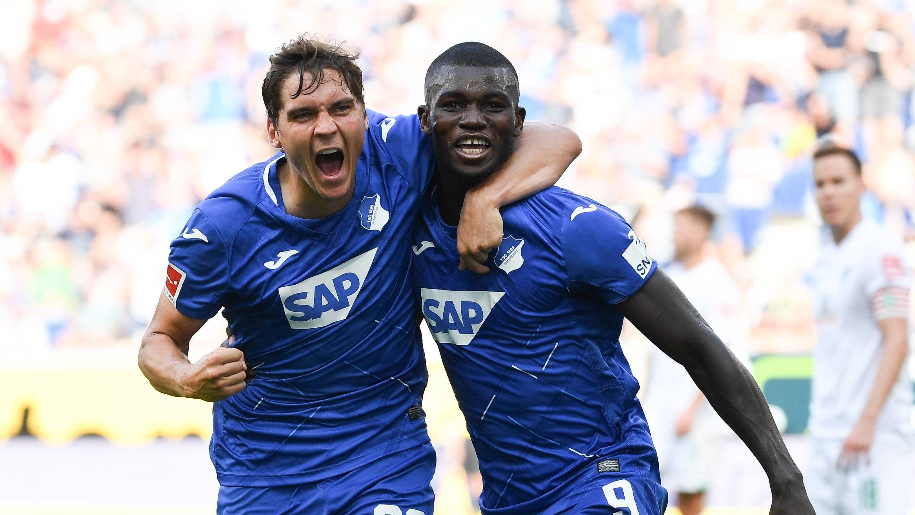 弗赖堡在德甲比赛中创造连胜神话,球队势不可挡的简单介绍 弗赖堡在德甲比赛中创造连胜神话,球队势不可挡的简单介绍