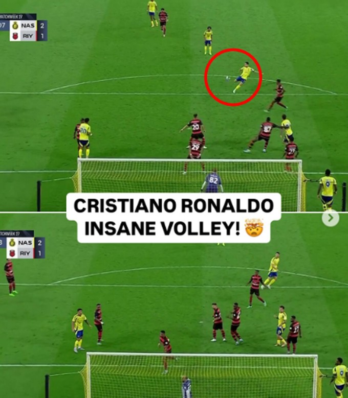 皇家马德里绝杀赢球！C罗梅开二度帮助球队击败巴塞罗那的简单介绍