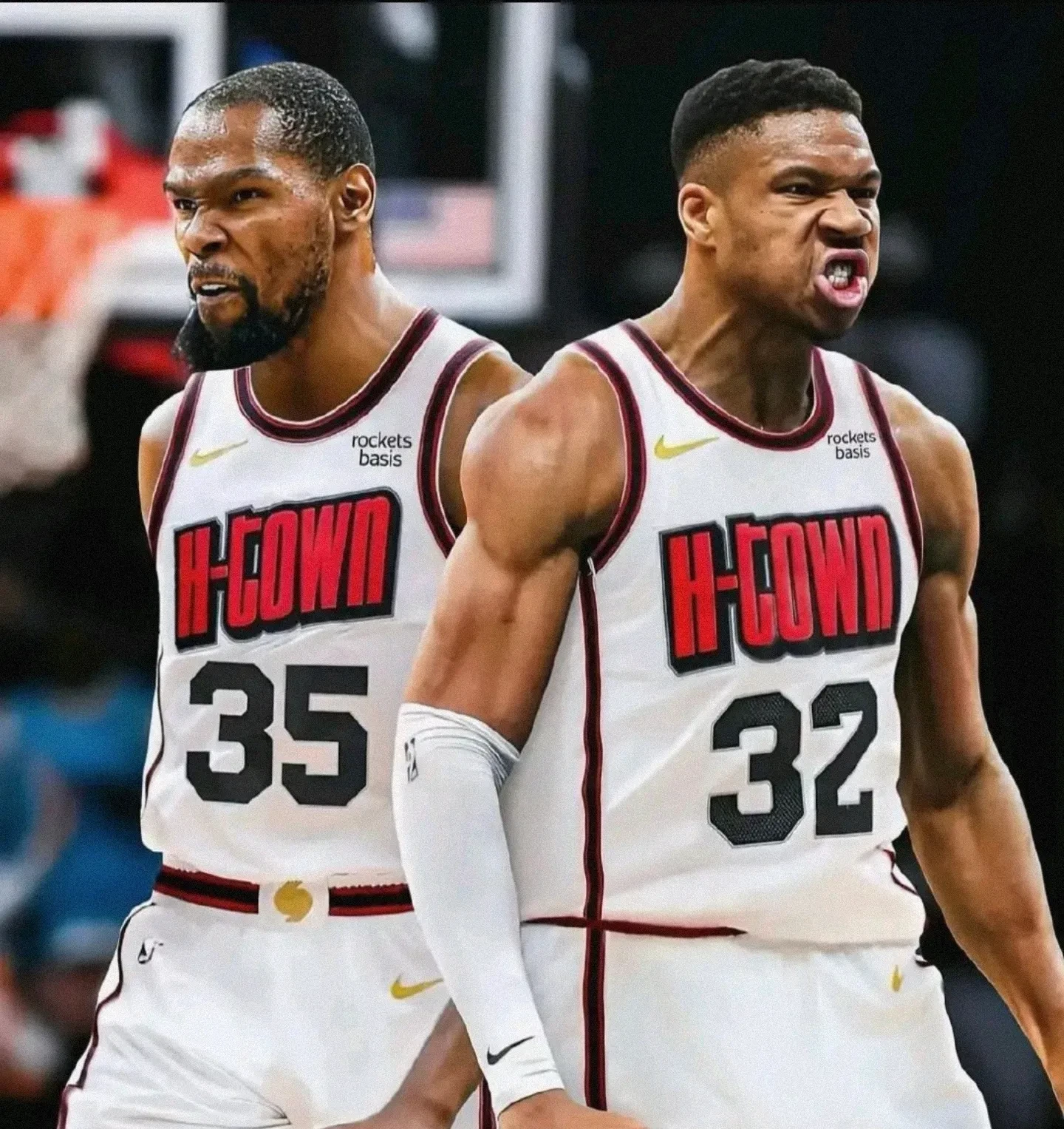 火箭胜雄鹿，黄蜂险胜魔术