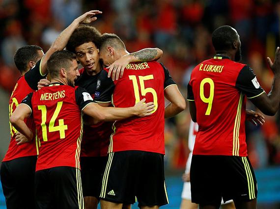 关于比利时乒乓球队轻取韩国乒乓球队,许昕完成帽子戏法的信息 关于比利时乒乓球队轻取韩国乒乓球队,许昕完成帽子戏法的信息