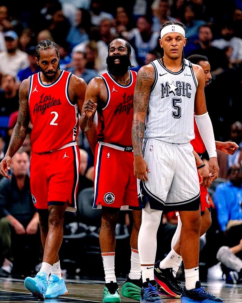 快船惜败独行侠遭遇两连败