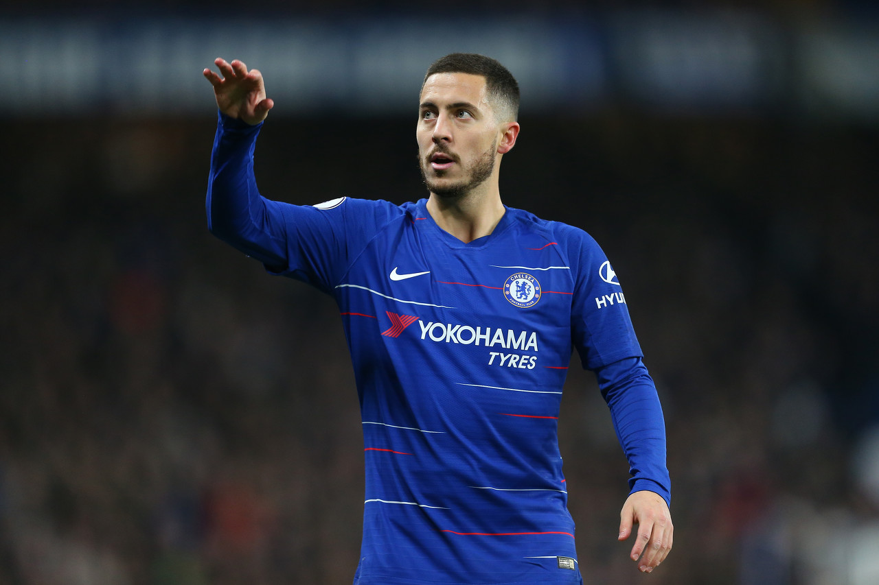 尤文图斯宣布签下阿扎尔！